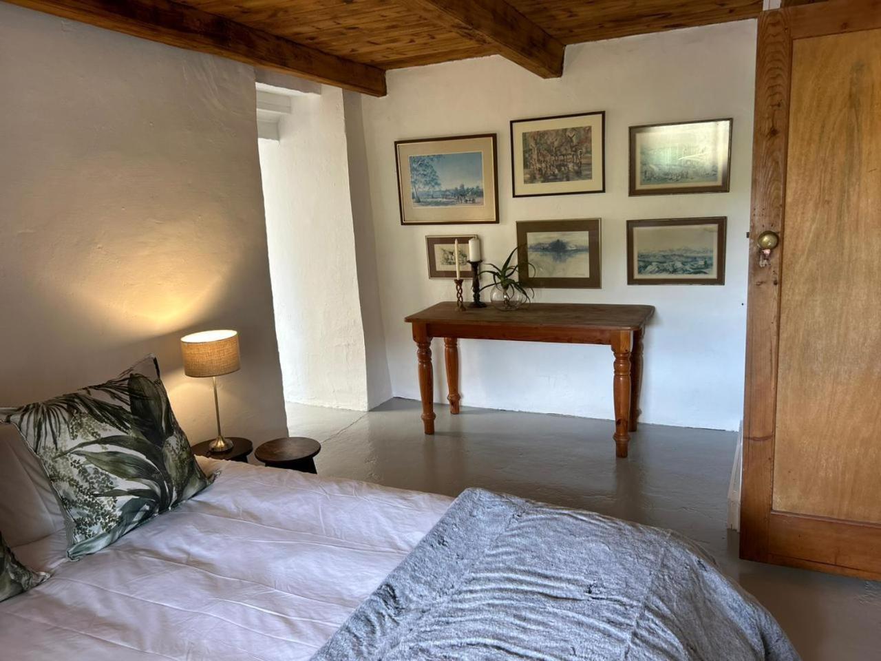 Swaynekloof Farm Villa Botrivier Ruang foto