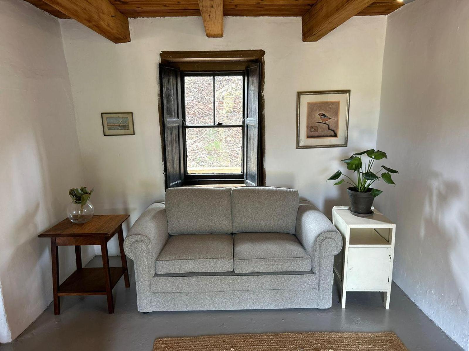 Swaynekloof Farm Villa Botrivier Ruang foto