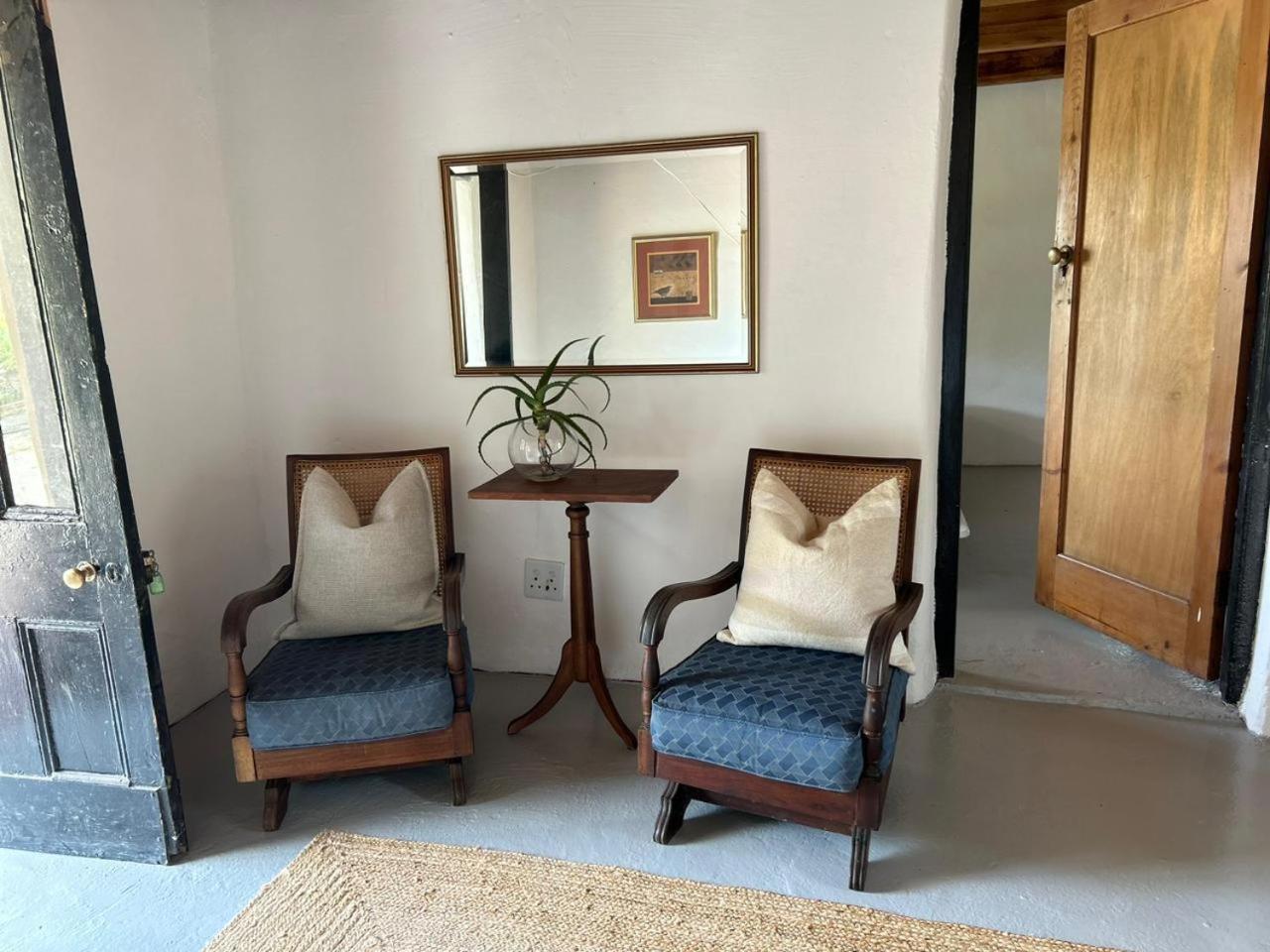 Swaynekloof Farm Villa Botrivier Ruang foto