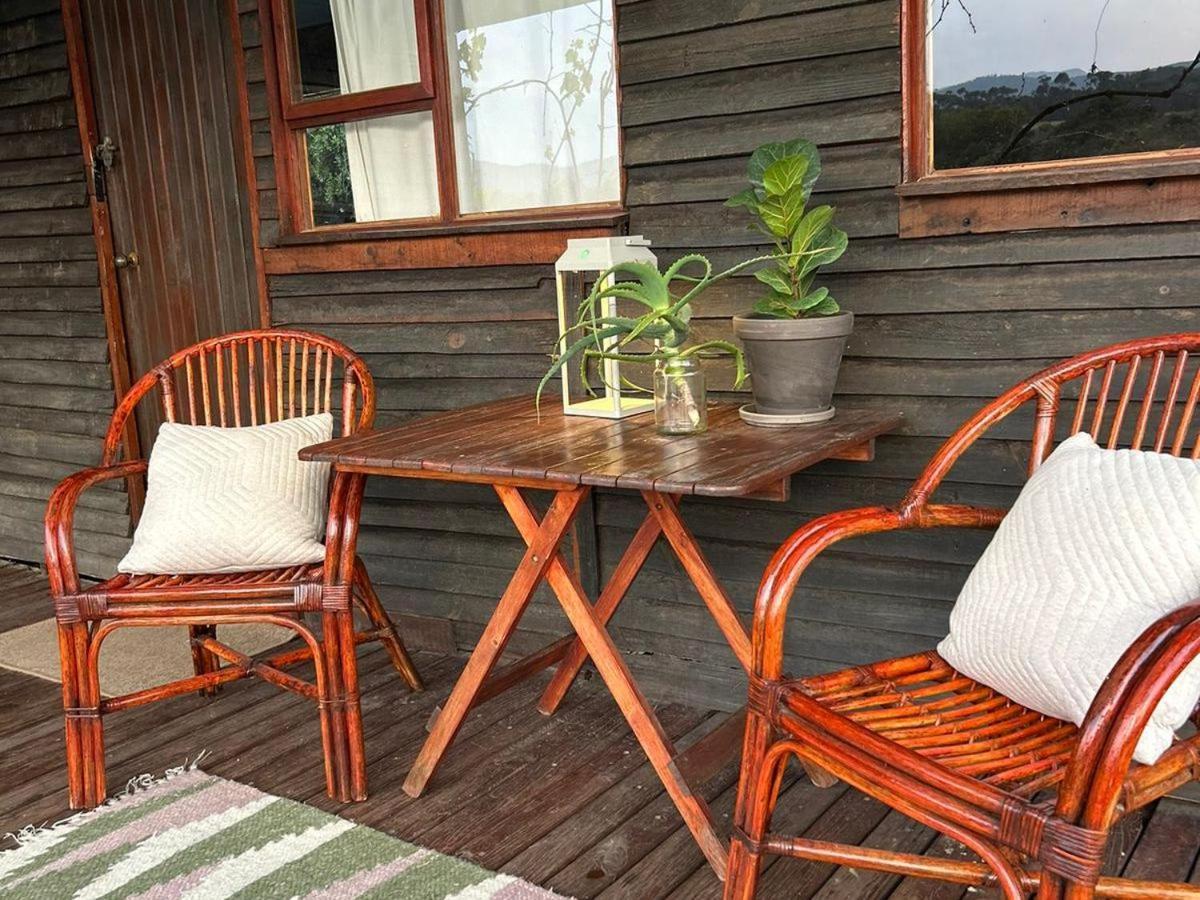 Swaynekloof Farm Villa Botrivier Ruang foto