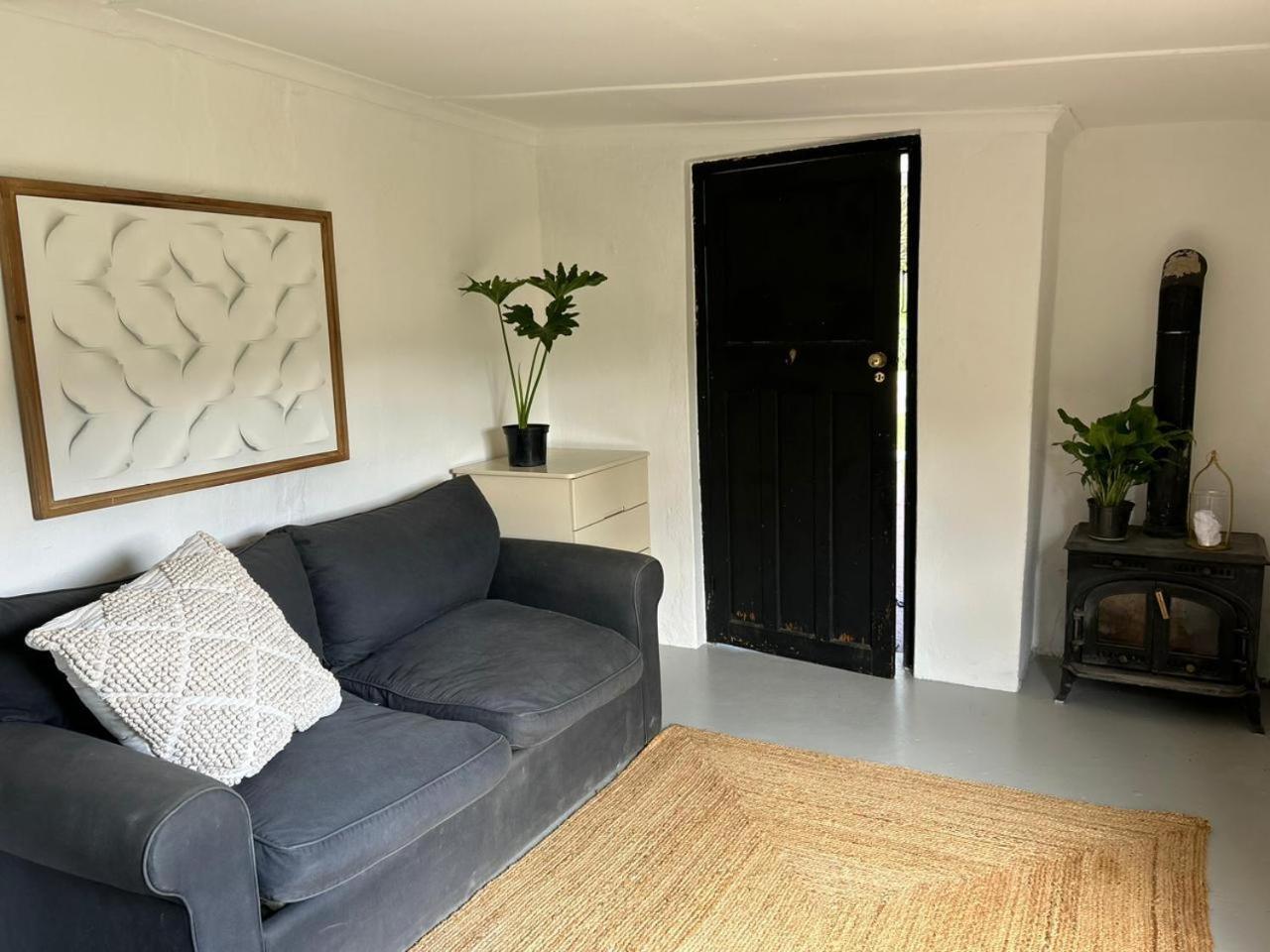 Swaynekloof Farm Villa Botrivier Ruang foto