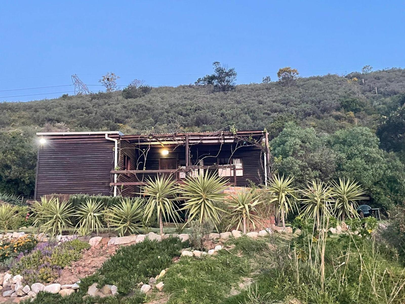 Swaynekloof Farm Villa Botrivier Ruang foto