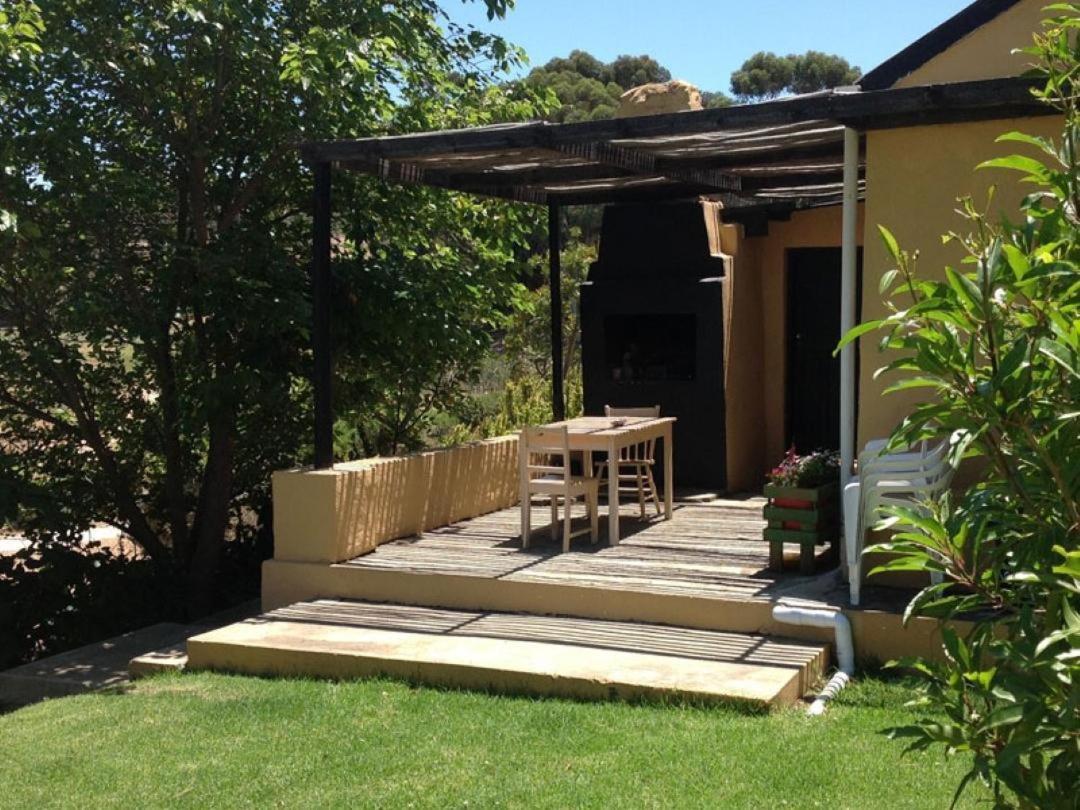 Swaynekloof Farm Villa Botrivier Ruang foto