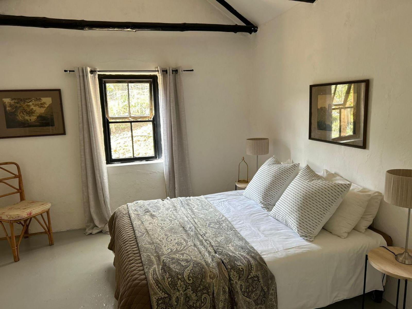 Swaynekloof Farm Villa Botrivier Ruang foto
