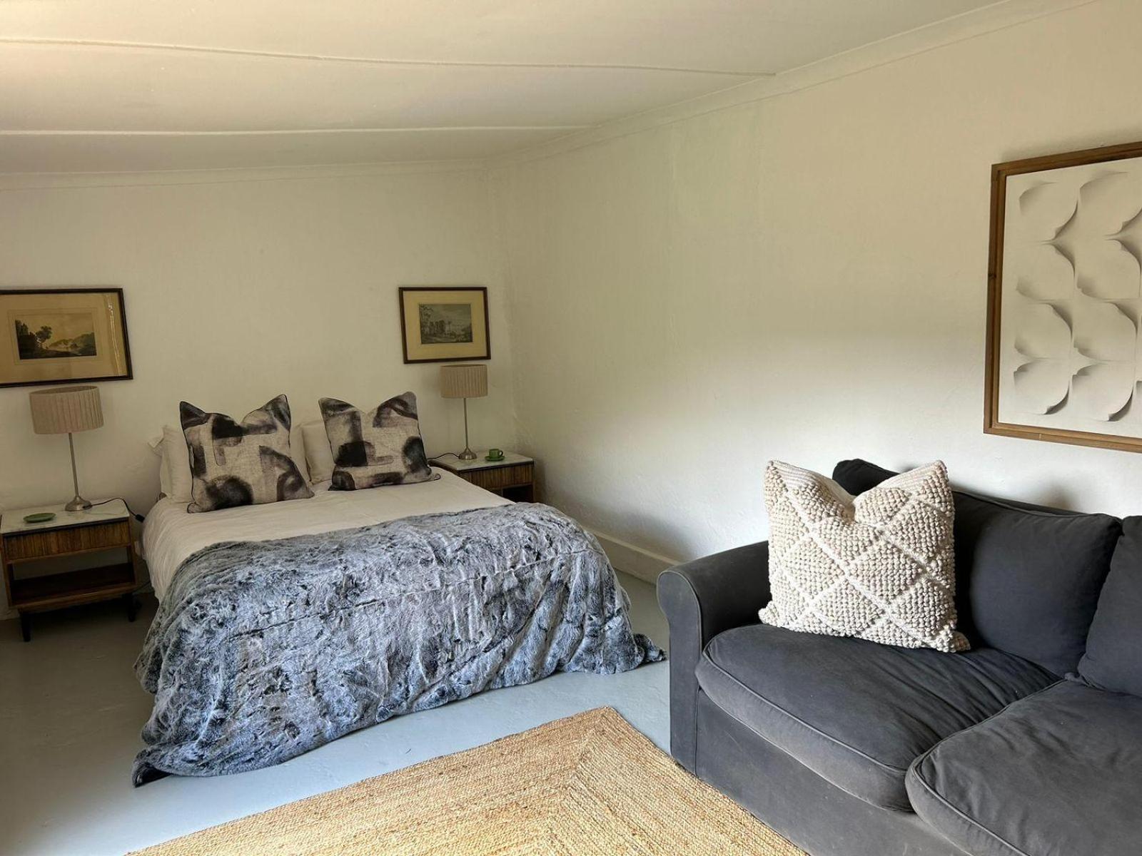 Swaynekloof Farm Villa Botrivier Ruang foto