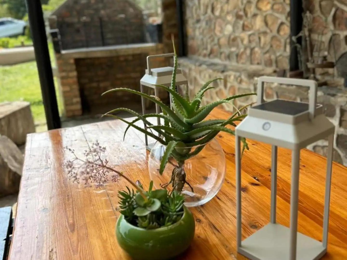 Swaynekloof Farm Villa Botrivier Ruang foto