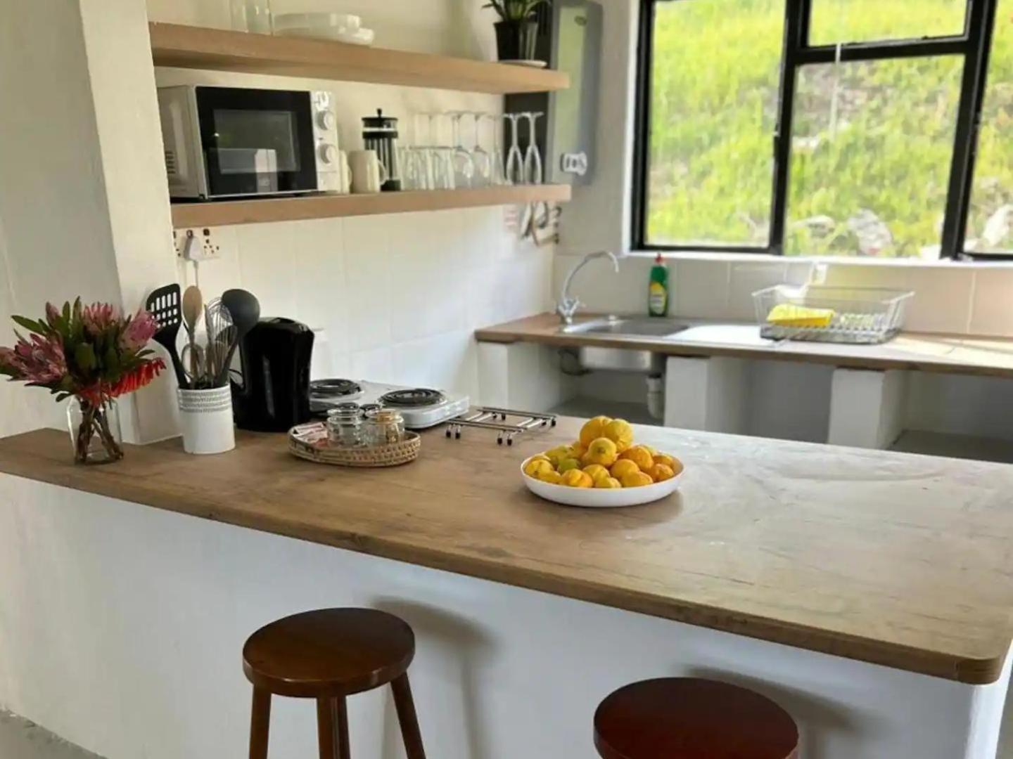 Swaynekloof Farm Villa Botrivier Ruang foto