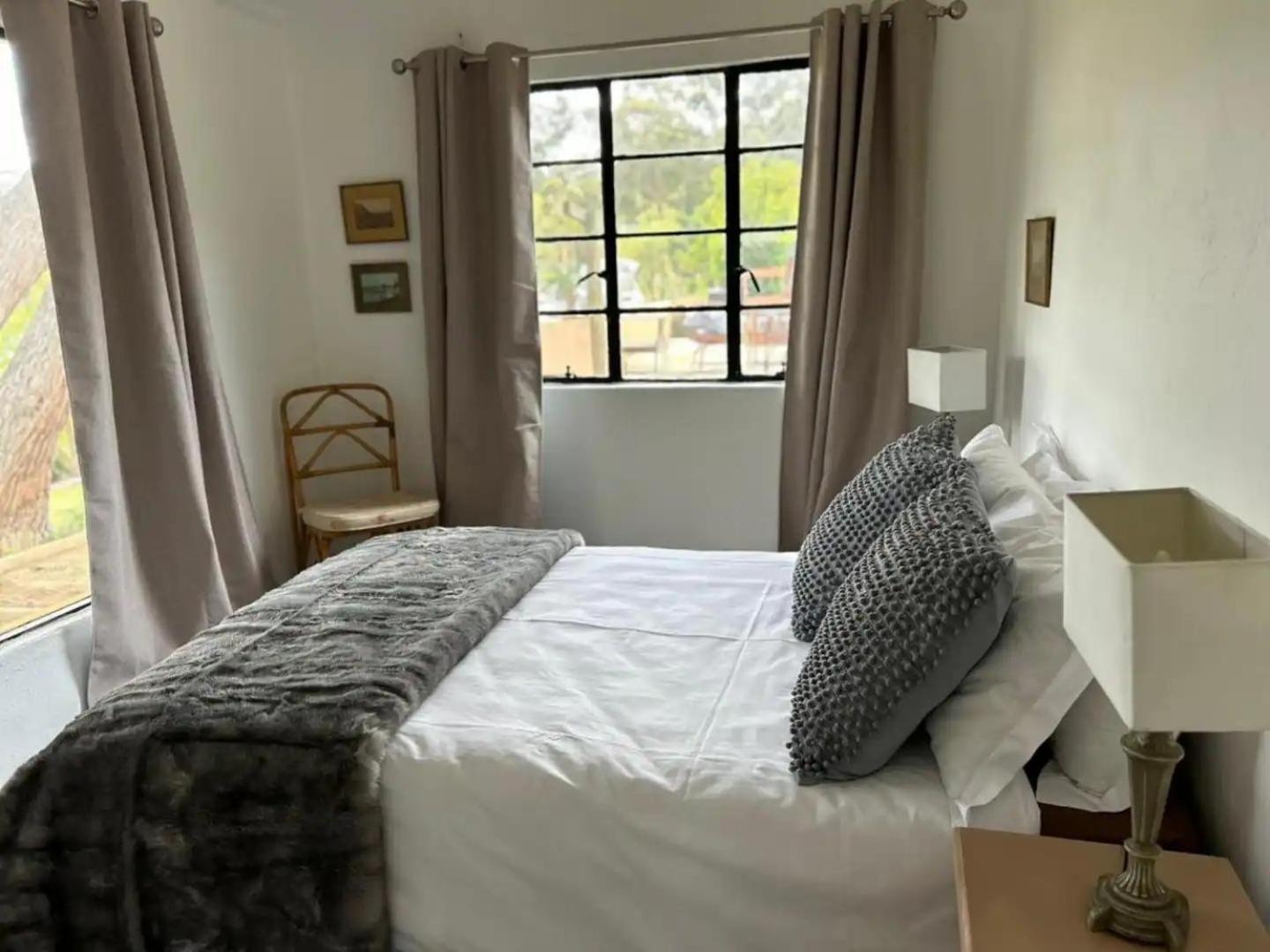 Swaynekloof Farm Villa Botrivier Ruang foto