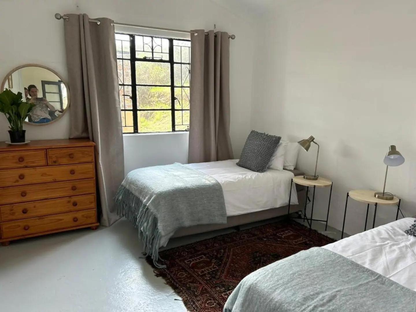 Swaynekloof Farm Villa Botrivier Ruang foto