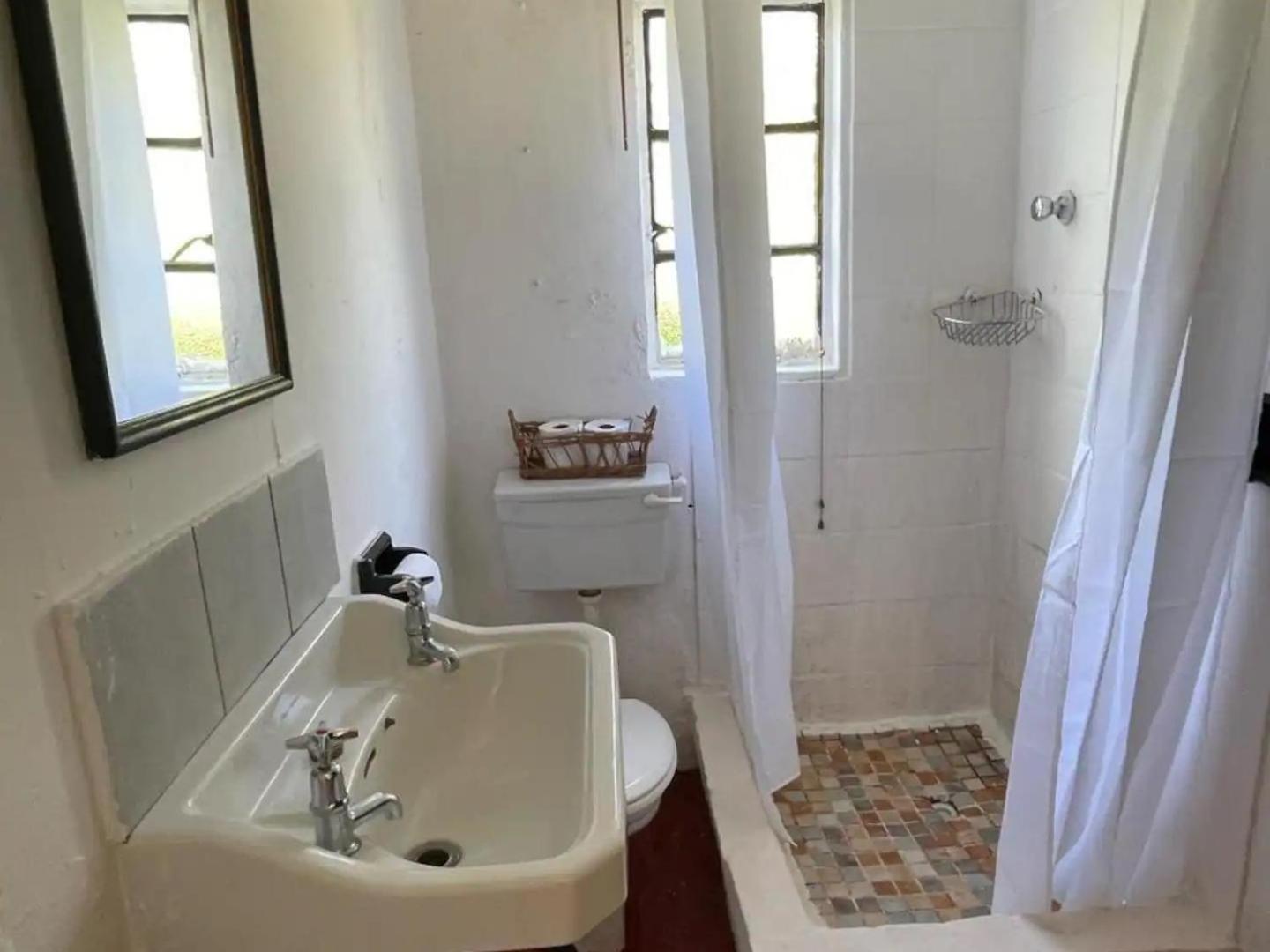 Swaynekloof Farm Villa Botrivier Ruang foto
