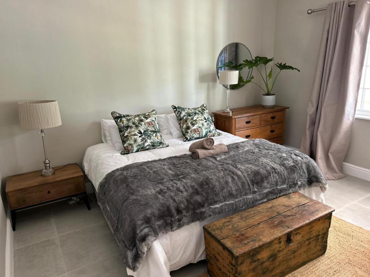 Swaynekloof Farm Villa Botrivier Ruang foto
