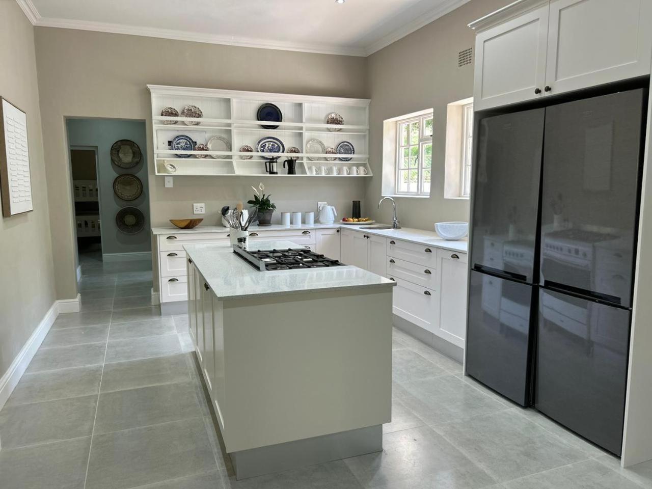 Swaynekloof Farm Villa Botrivier Ruang foto