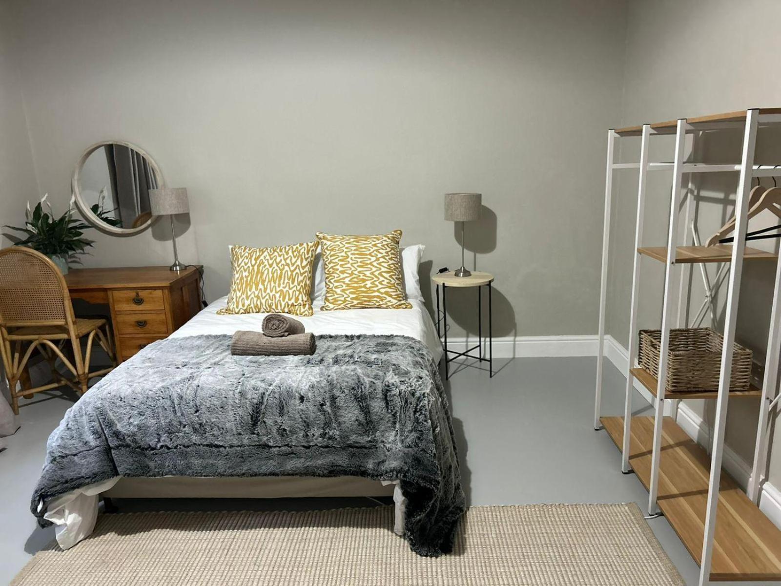 Swaynekloof Farm Villa Botrivier Ruang foto