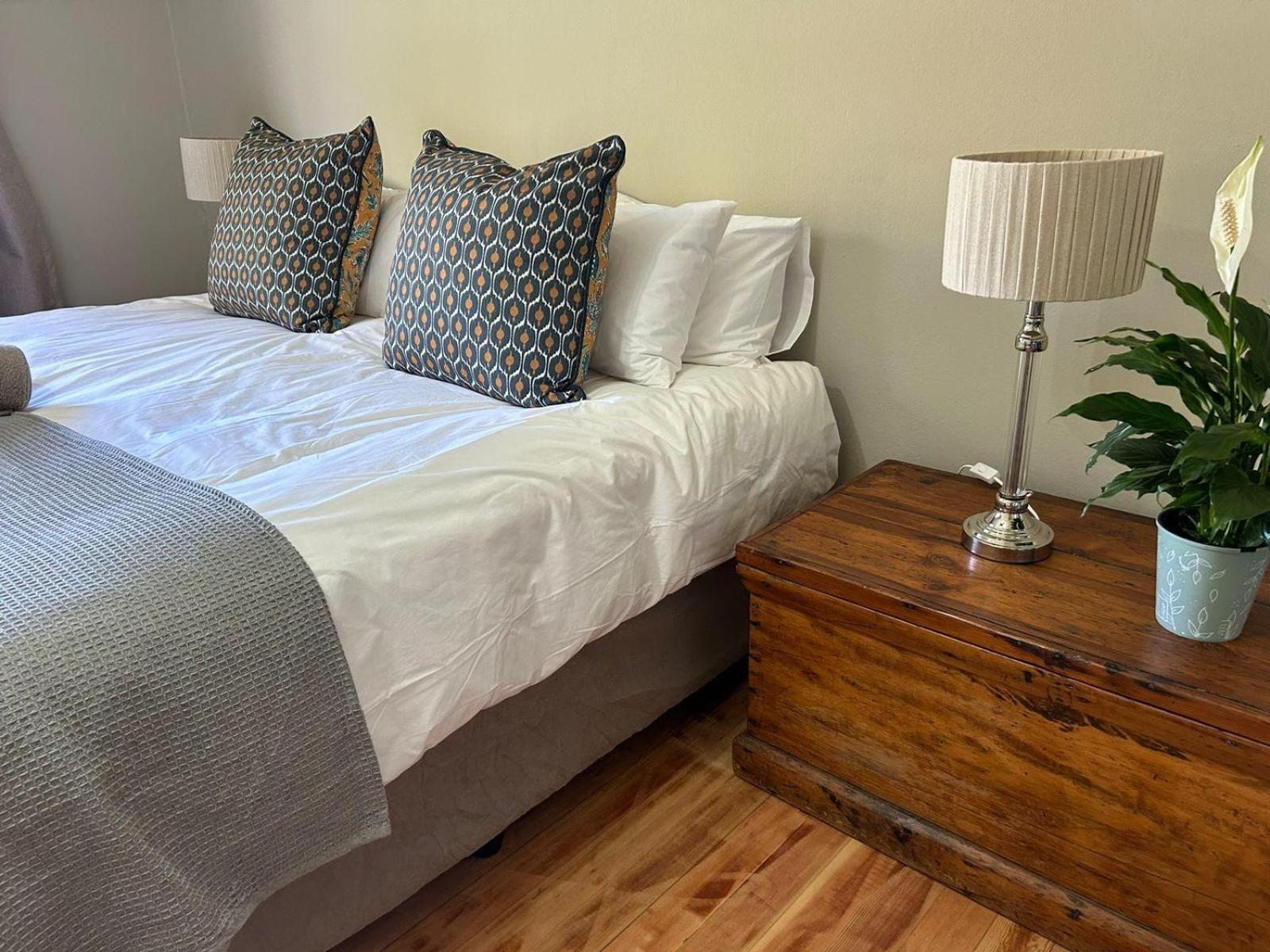 Swaynekloof Farm Villa Botrivier Ruang foto