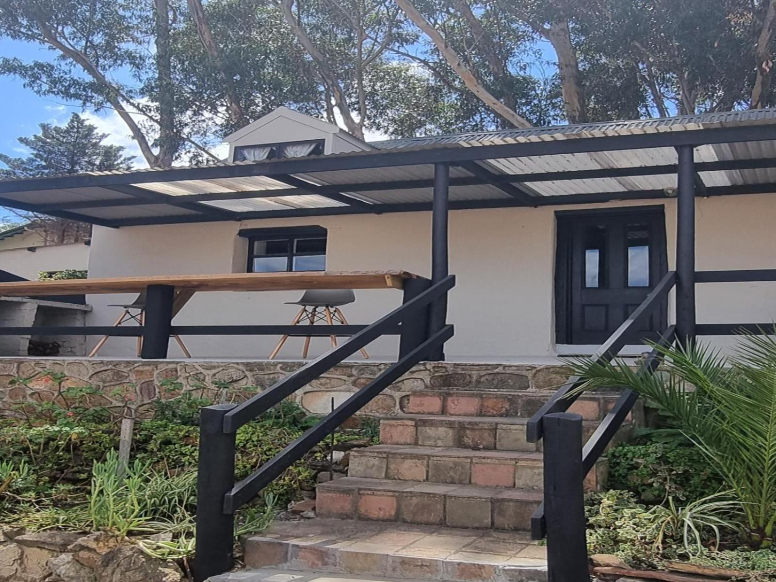Swaynekloof Farm Villa Botrivier Ruang foto